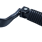 Repose-pied avant droit Yamaha SR 125 1993 Réf : 5H027420000R4