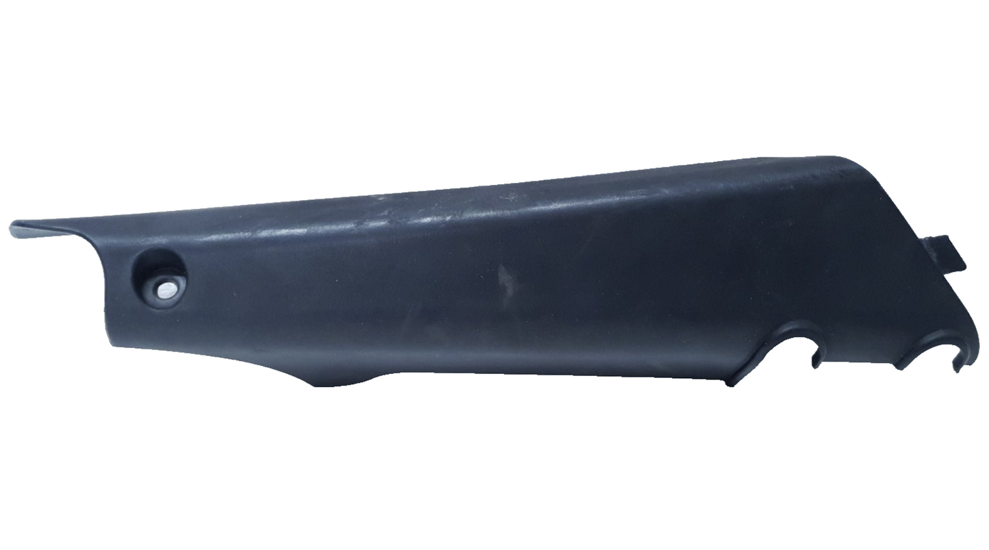 Carénage sous selle gauche Aprilia RS 50 2008 Réf : 00H00508071