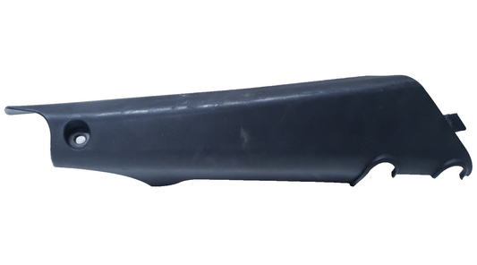 Carénage sous selle gauche Aprilia RS 50 2008 Réf : 00H00508071