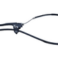 Levier d'embrayage Honda CLR 125 CityFly 2001 Réf : 53172-KG1-920