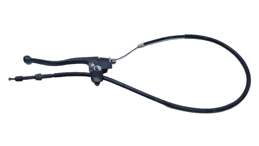 Levier d'embrayage Honda CLR 125 CityFly 2001 Réf : 53172-KG1-920