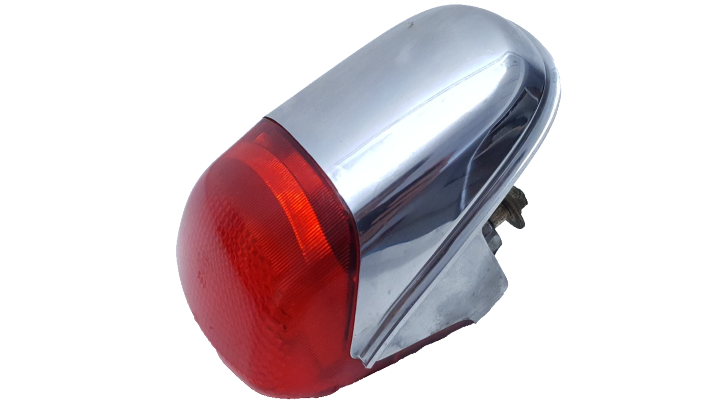 Feu arrière Honda CLR 125 CityFly 2001 Réf : 33700-KFT-621