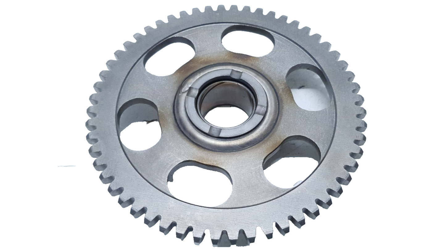 Pignon de rotor Yamaha SR 125 1993 Réf : 5H0155170000