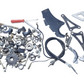 Kit visserie Yamaha TDR 125 1990