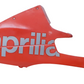 Carénage inférieur gauche Aprilia RS 50 2008 Réf : 86511500W0R