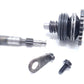 Système de gestion de valve Honda MTX-R 125 1989 TC02