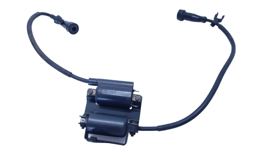 Bobines d'allumage Yamaha XV 125 Virago 2000 Réf : 2UJ823100000