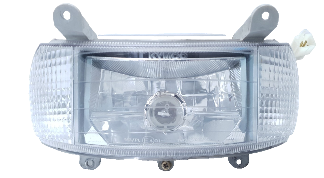 Phare avant Kymco Stryker 125 2001