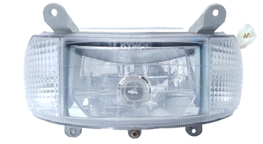Phare avant Kymco Stryker 125 2001