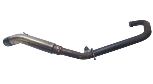 Ligne d'échappement Devil Honda CBR 125 2007