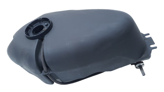 réservoir d'essence Yamaha TZR 50 2008 n°2 Réf : 5WXF41100000