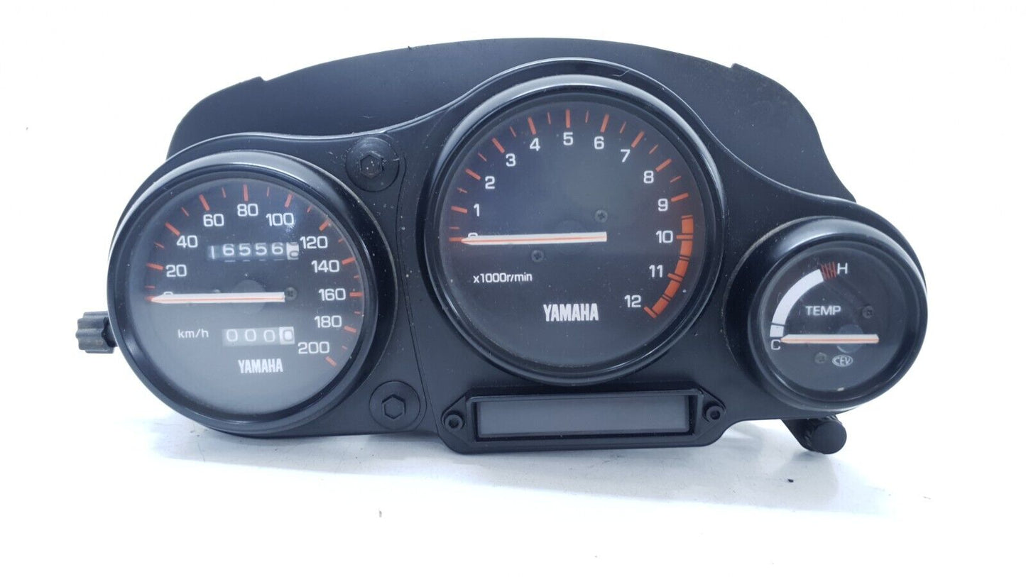 Compteur de vitesse Yamaha TDR 125 1991 Réf : 3SH-H3500-10-00 Speedometer