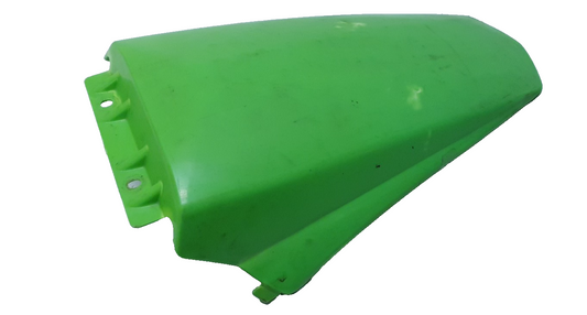 Capot de selle Derbi Senda DRD X-Treme 50 2006 Réf : 00H00608164