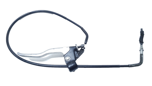 Levier d'embrayage Yamaha TZR 50 2008 n°4 Réf : 5WXF63350000