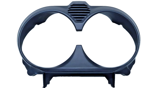 Yamaha TDR 125 1996 Headlight Surround #2 Part No: 4FU283650000