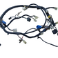 Yamaha TDR 125 1996 Wiring Harness No. 2 Ref: 4FU-82590-10