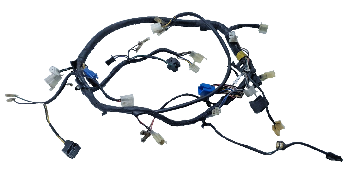 Yamaha TDR 125 1996 Wiring Harness No. 2 Ref: 4FU-82590-10