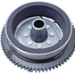 Rotor d'allumage Yamaha TZR 50 2005 Réf : 5WXH14000000