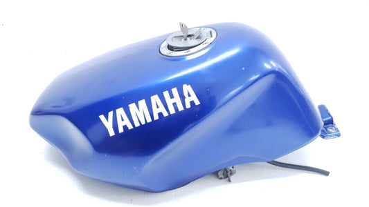 Réservoir d'essence Yamaha TZR 50 2002 n°2