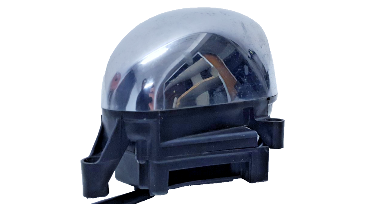 Boite à air Yamaha XV 125 Virago 2000 Réf : 4RF144010000