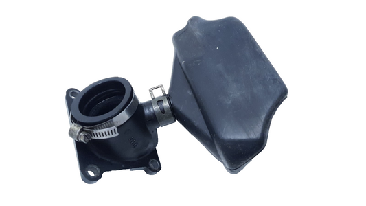 Pipe d'admission Yamaha TDR 125 1990 Réf : 3SHE35650000