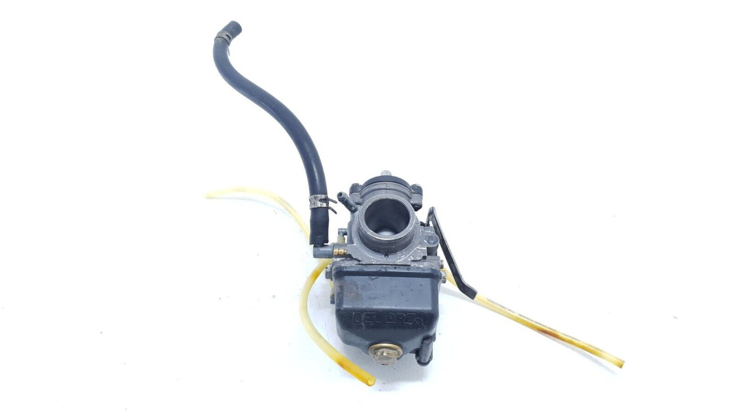 Carburateur Delorto 26mm Yamaha TDR 125 1991 Réf : 3SH-E4101-00-00 Carburetor