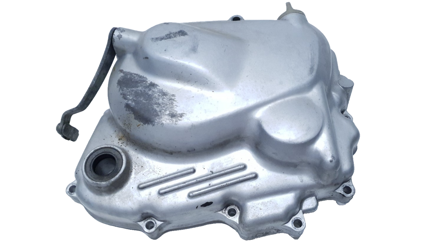 Carter d'embrayage Honda CM 125 T 1980 Réf : 11330-402-000