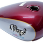 Réservoir d'essence Yamaha XV 125 Virago 2000 Réf : 3LSY2410G005