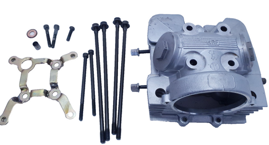 Culasse 2-2 Yamaha XV 125 Virago 2000 Réf : 4RF111020000