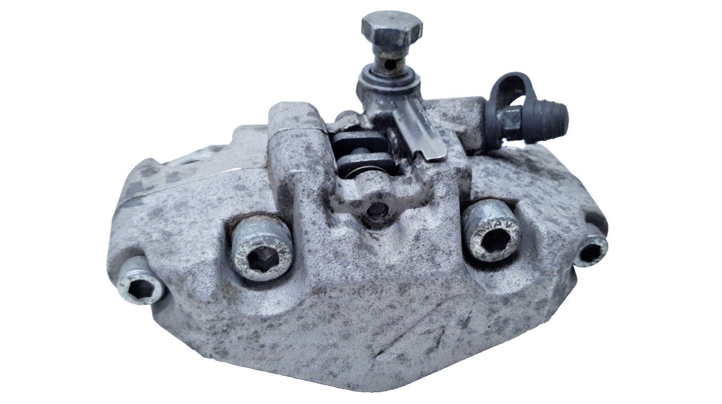 Etrier de frein avant Aprilia RS 50 2008 Réf : 00H01207191