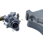 Pompe à huile Aprilia RS 50 2008 Réf : 847055