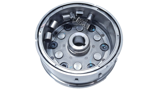 Rotor d'allumage Honda CBF 125 2010 Réf : 31110-KWF-941