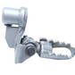 Repose-pied avant gauche Kymco Stryker 125 2001