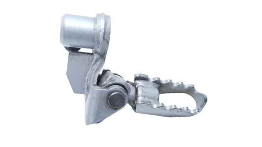 Repose-pied avant gauche Kymco Stryker 125 2001