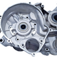 Carters moteur centraux AM6 Yamaha TZR 50 2004 Réf : 5WXE51500000