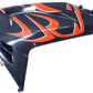 Carénage latéral droit Aprilia RS 50 2010 Réf : 86552900WN05