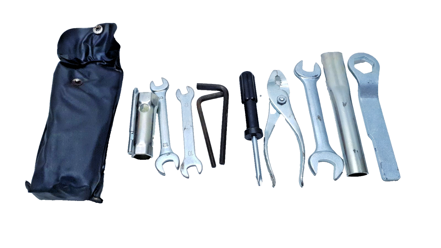 Trousse à outils Yamaha XV 125 Virago 2000 Réf : 2UJ281000000