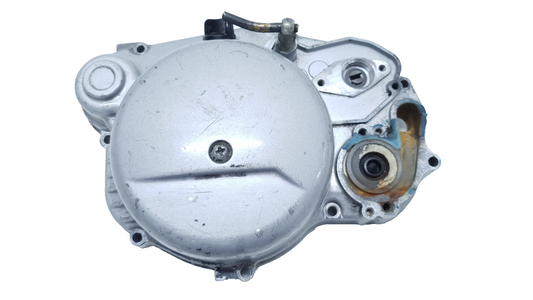Carter d'embrayage Yamaha TZR 50 2008 Réf : 5WXE54210100