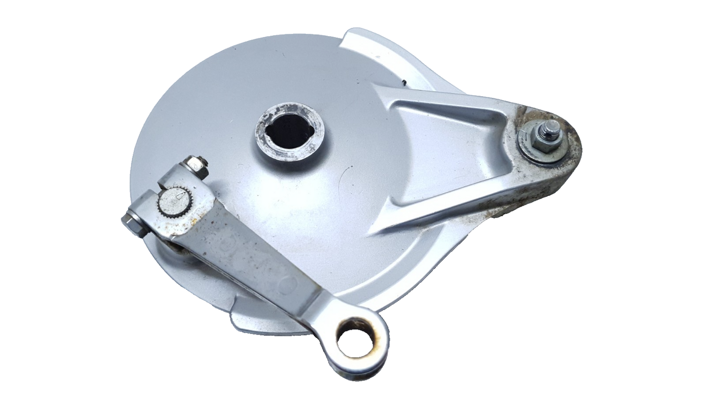 Tambour de frein arrière Kymco Zing 125 1997 Réf : 43100KGG7832NJA