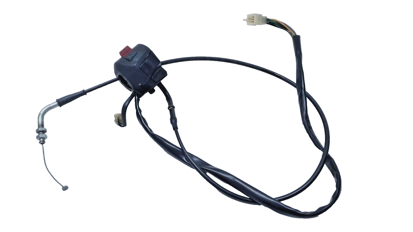 Commodo droit Kymco Zing 125 1997 Réf : 3515AKEE4900