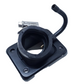 Pipe d'admission 1-2 Voca AM6 Yamaha TZR 50 2005