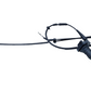 Yamaha TDR 125 1996 Throttle Grip and Cable No. 2 Ref: 4FU-26301-10