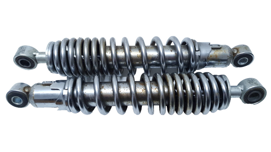 Amortisseurs Kymco Zing 125 1997 Réf : 52400KEC2E00F1S