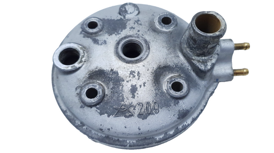 Culasse Yamaha TZR 50 2004 Réf : 4YVE11113000