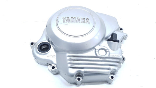 Carter d'embrayage Yamaha YBR 125 2006 n°3 Réf : 5VL-E5421-00-00