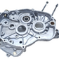 Carter moteur central droit Yamaha TZR 50 2008 n°3 Réf : 5WXE51501000