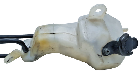 Expansion tank Yamaha TDR 125 1996 #2 Ref: 4FU218710000