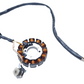 Stator d'allumage Yamaha TZR 50 2008 n°3 Réf : 5WXH14000100