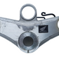 Té de fourche supérieur Honda CBR 125 2007 Réf : 53300-KTY-D30