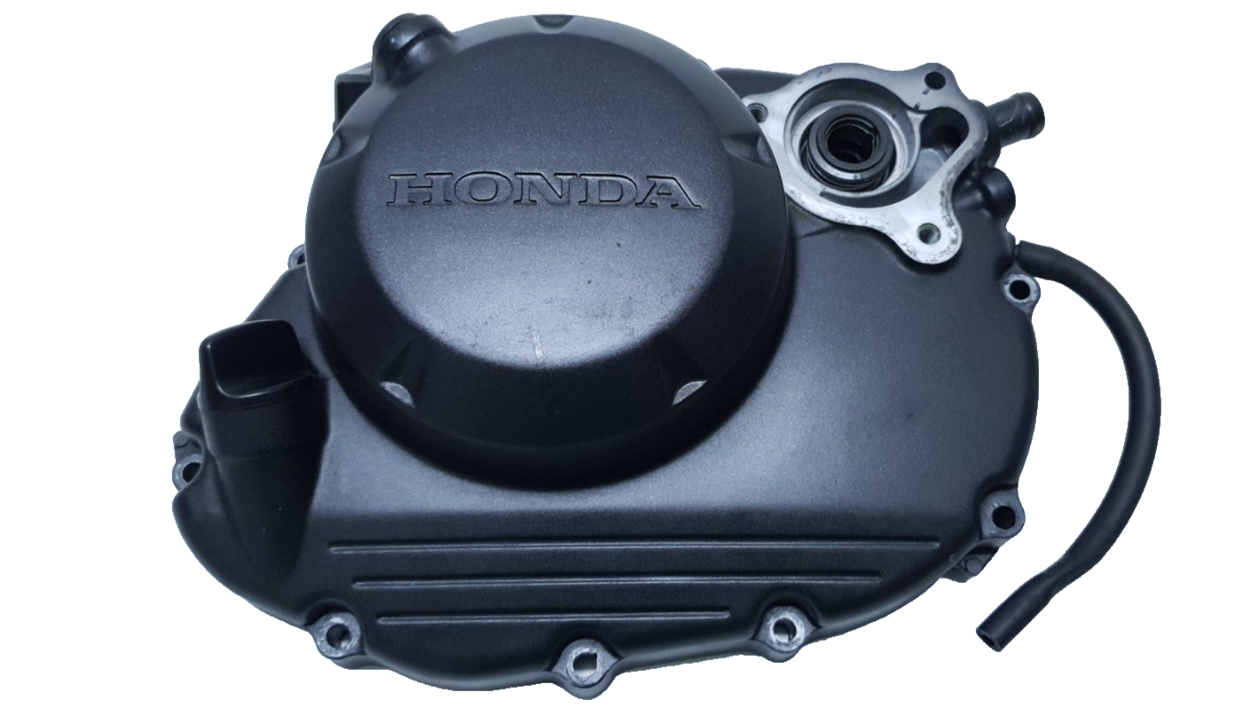 Carter d'embrayage Honda CBR 125 2007 Réf : 11330-KPP-930